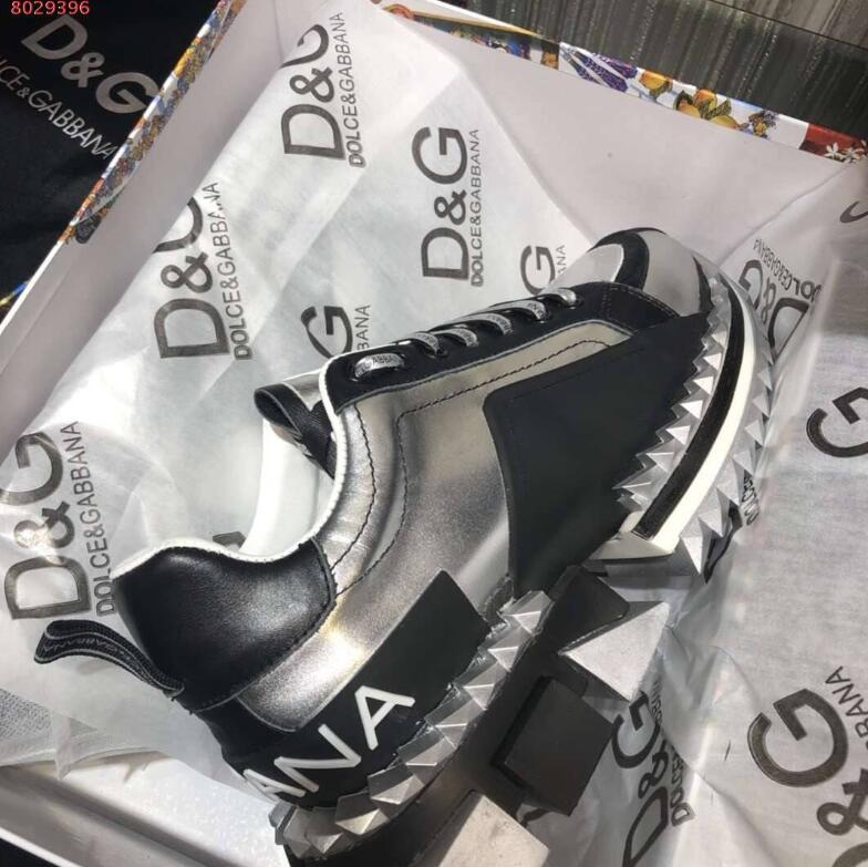 SAMC - DAG Men Shoes - 557