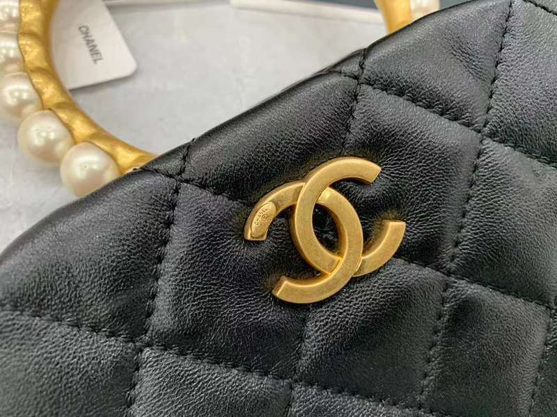 Satchel Bags - CHL Bags - 5659