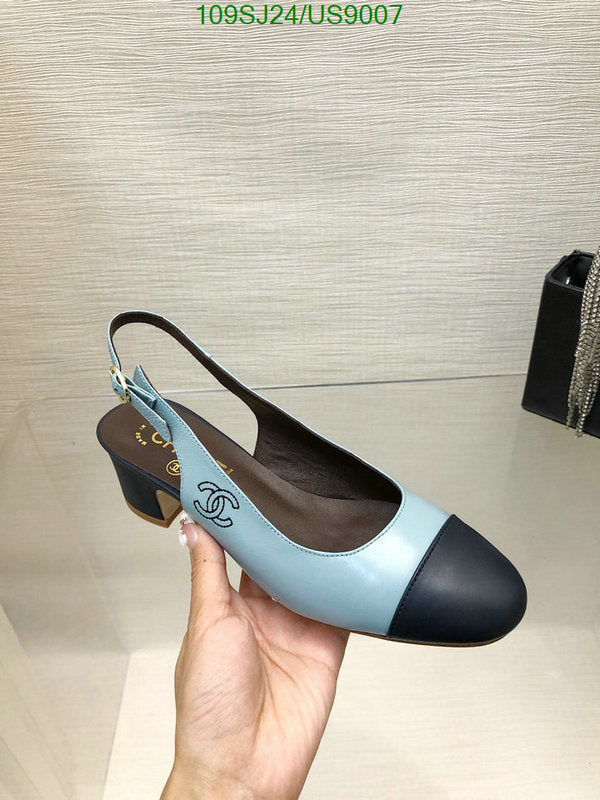 SAMC - CHL Women Shoes Ballet - 139