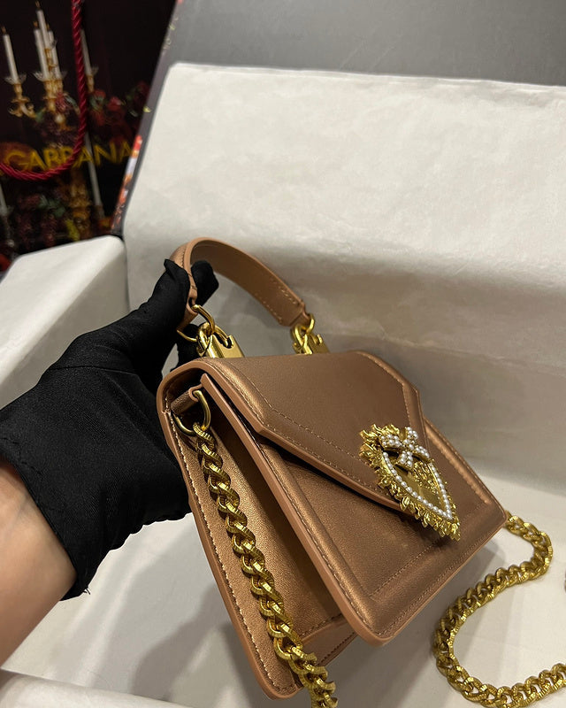 Satchel Bags - DG Bags - 331