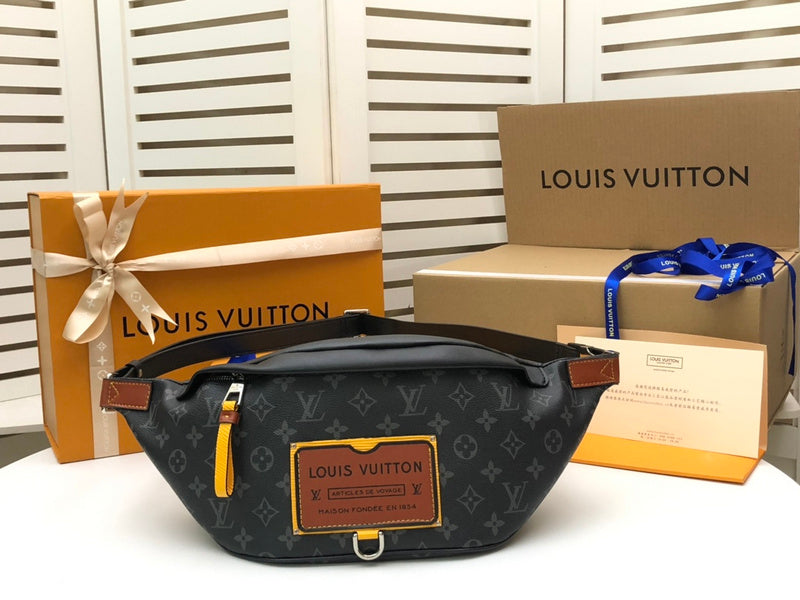 Glami GlamI Lu-Vi bags - 17649