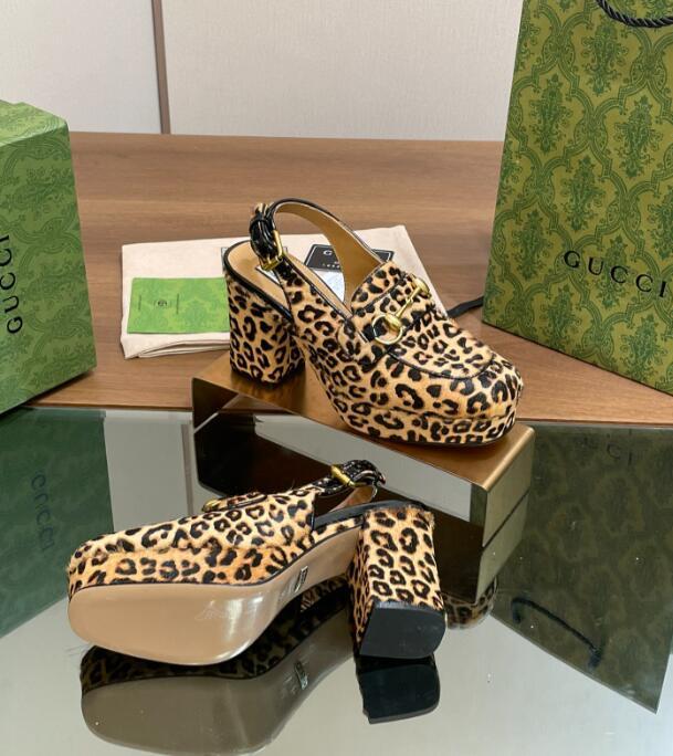 SAMC - GUKI Women Shoes - 239