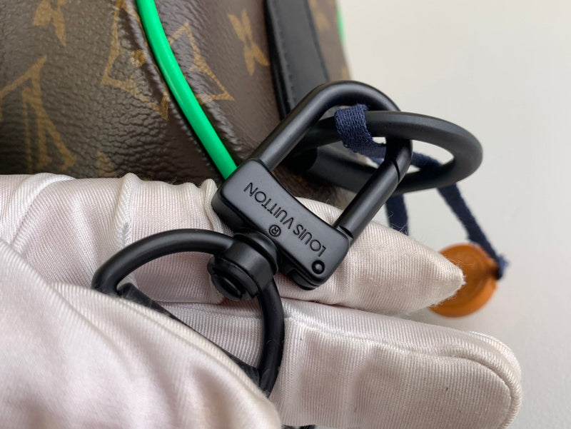 Satchel Bags - VL Bags - 3253