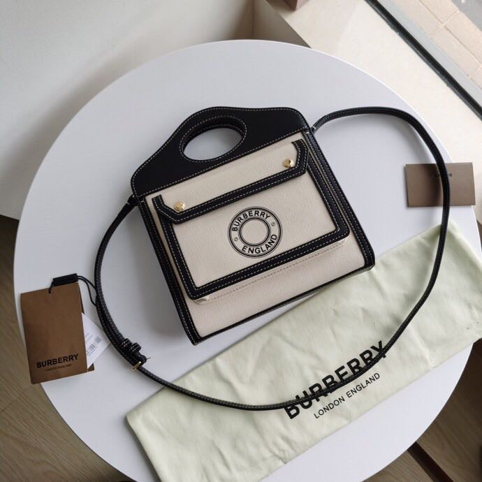 ELE Fashion -BBR Bags - 938