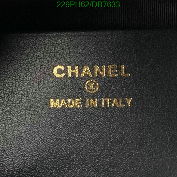 SAMC - CHL Bags - 051
