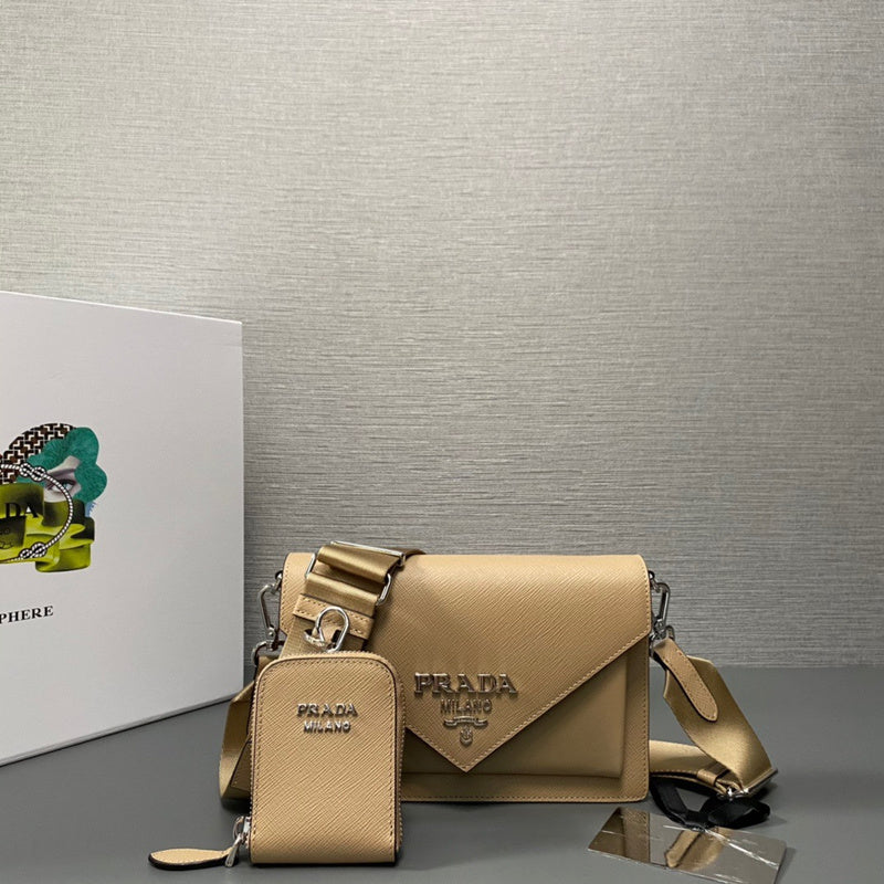 Glami-LAON - PD Bags - 004