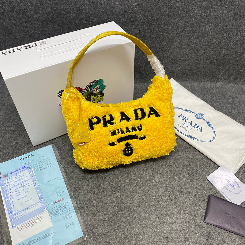 Glami-LAON - PD Bags - 145