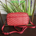 Satchel Bags - GOD Bags - 485