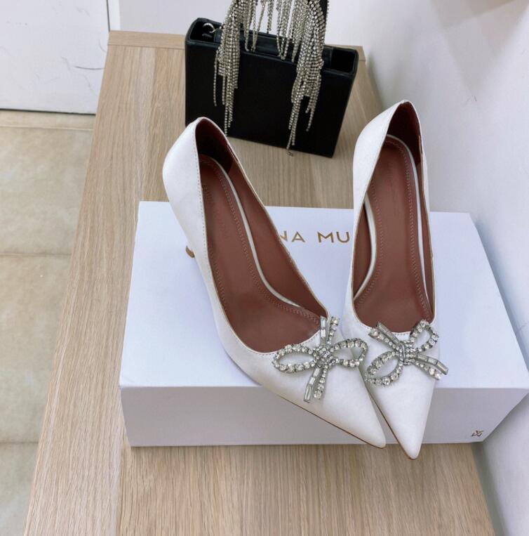 SAMC - AMID Women Shoes - 057
