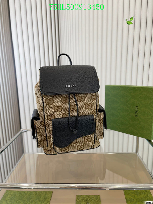 Glami Fashion - GCI Bags - 11441