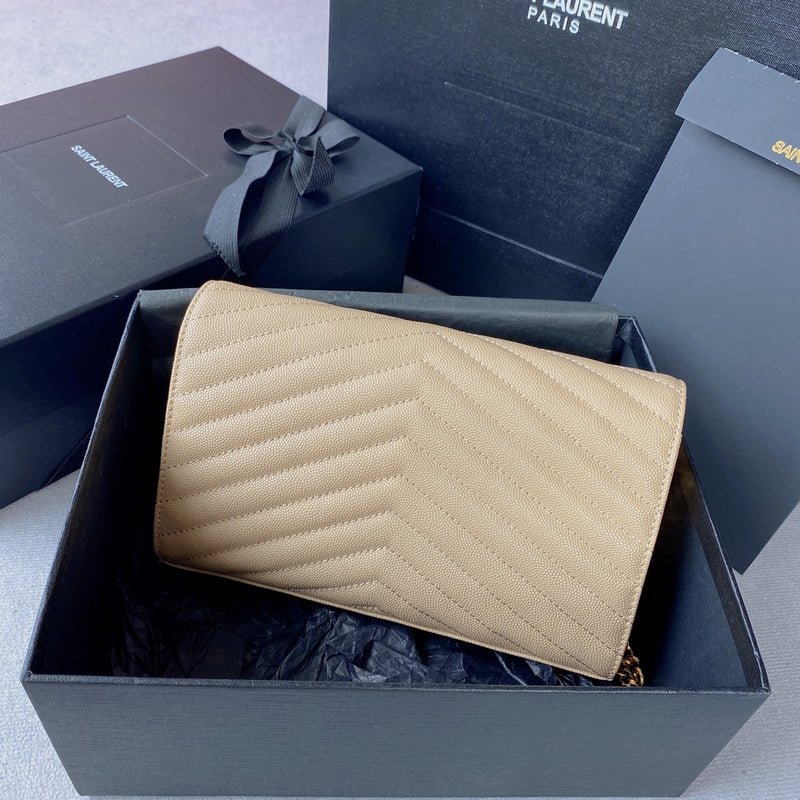 Glamy - YLS Bags - 254
