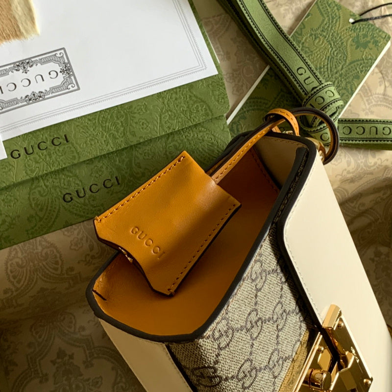 Glami-i GUKI Women Bags - 077