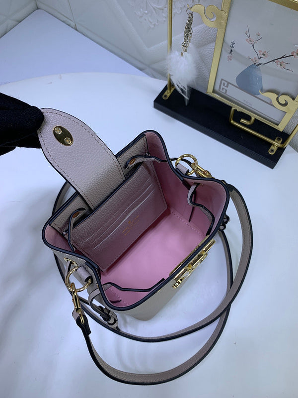 Satchel Bags - VL Bags - 429
