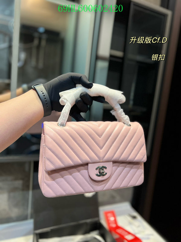 Glami - CHL Bags - 759