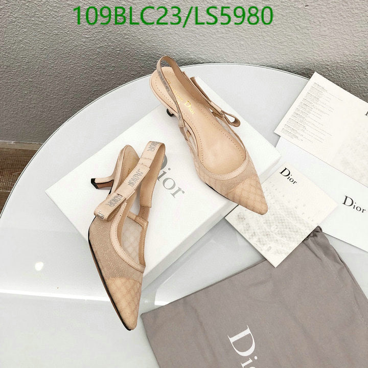 SAMCC - DOR Women Shoes - 2109