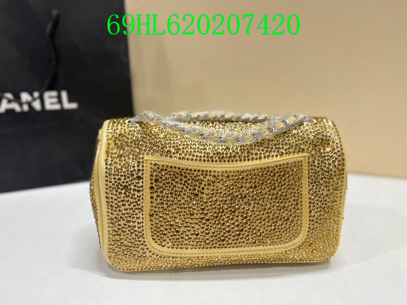 Glami - CHL Bags - 1556
