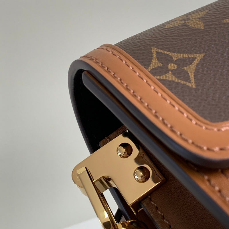 Satchel Bags - VL1 Bags - 231