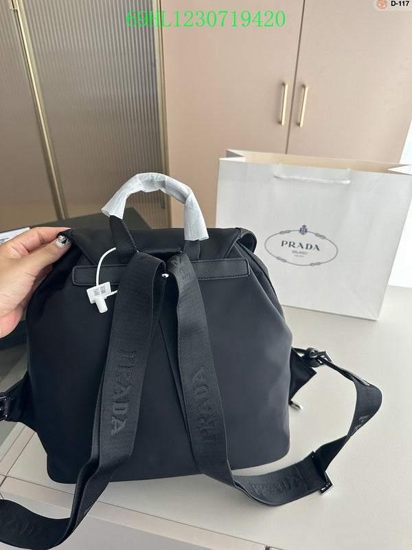 Satchel Bags - PDA Bags - 3100