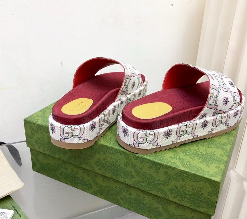 SAMC - GUKI Women Shoes - 1266
