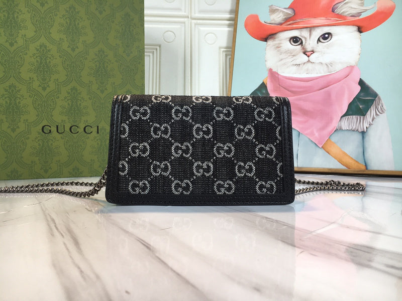 Glami Fashion - GCI Bags - 10138