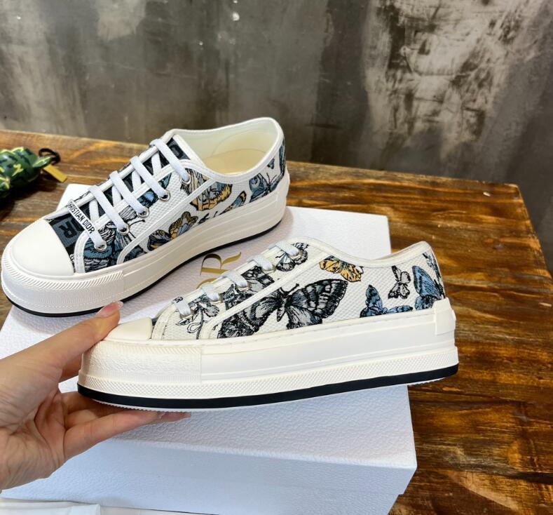 SAMCC - DOR Women Shoes - 131
