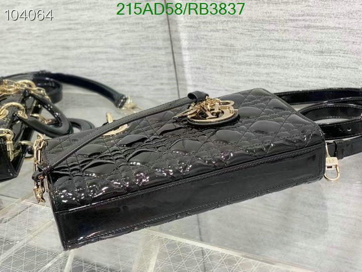 SAMCC - DOR Bags - 1205