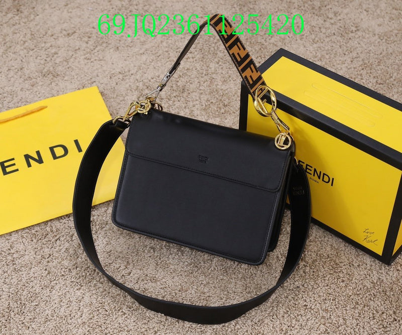 Glami - FDE Bags - 2030