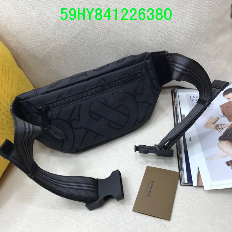 ELE Fashion -BBR Bags - 606