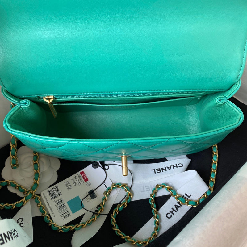 Satchel Bags - CHL Bags - 7497