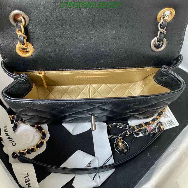 SAMC - CHL Bags - 856