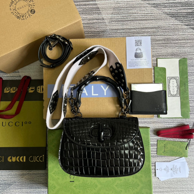 ELE - GG Bags - 1371