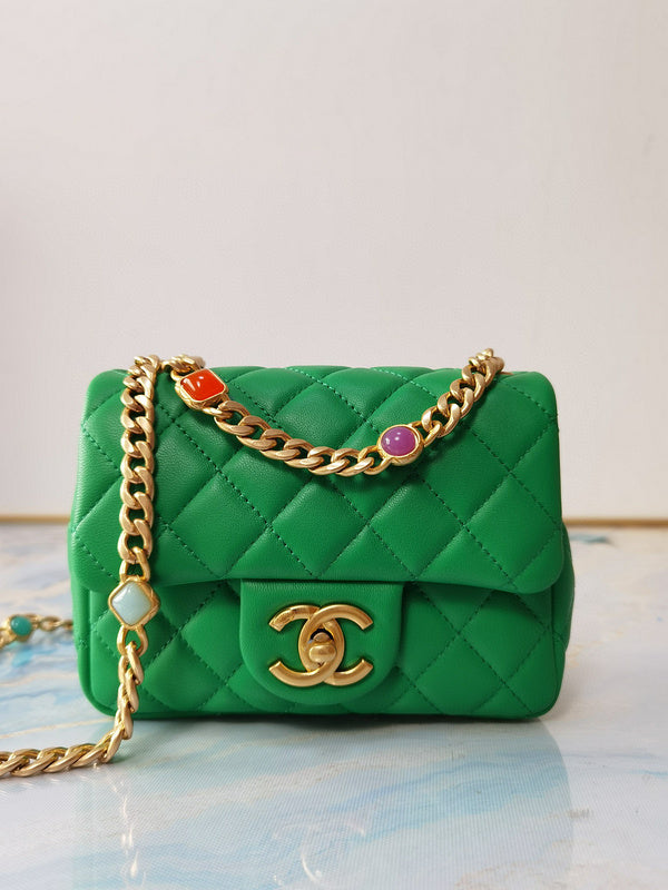 Chanel Bags