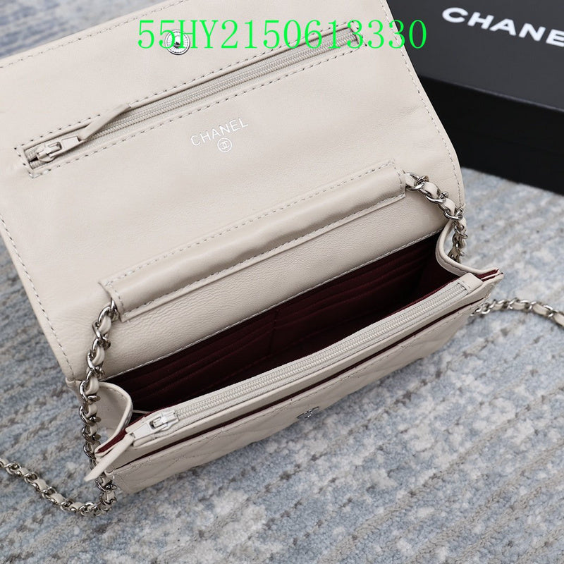 Satchel Bags - CHL Bags - 5160