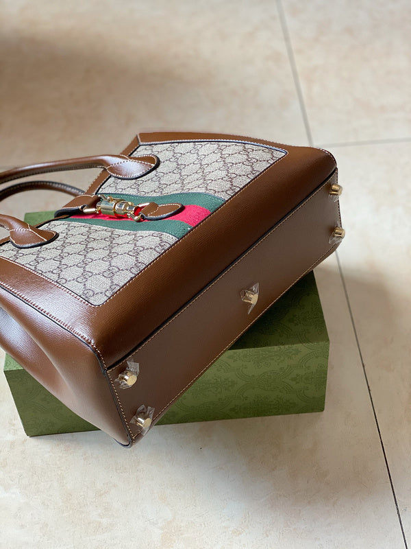 Satchel Bags - GCI Bags - 2086