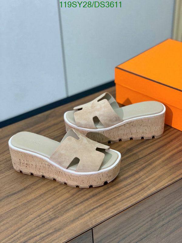 SAMC - HMS Women Shoes - 058
