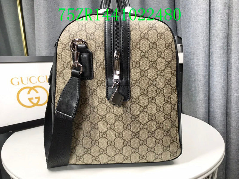 Glami Fashion - GCI Bags - 11356
