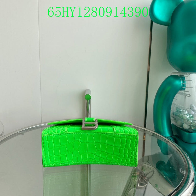 Satchel Bags - BGA Bags - 2074