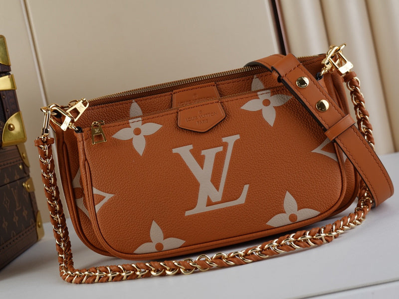 Satchel Bags - VL Bags - 6571