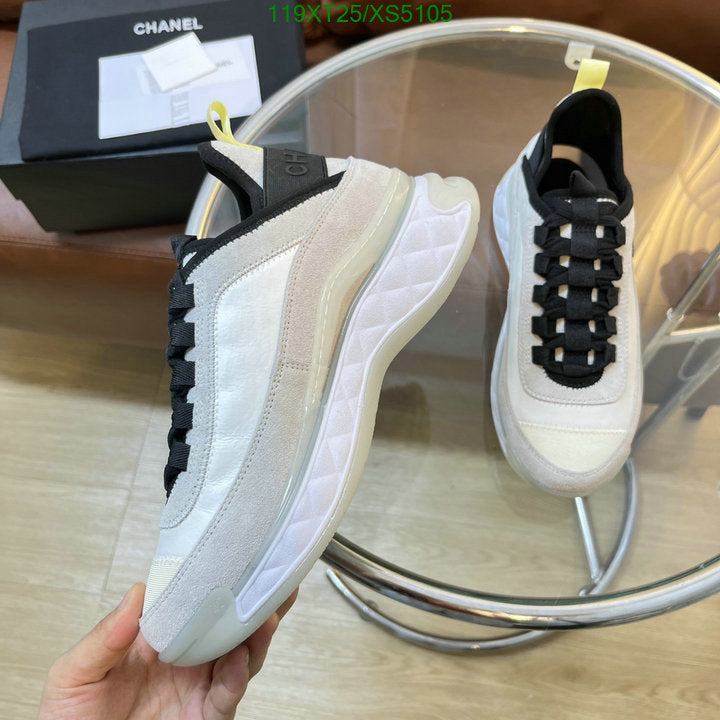 SAMC - CHL Women Shoes Sneakers - 209