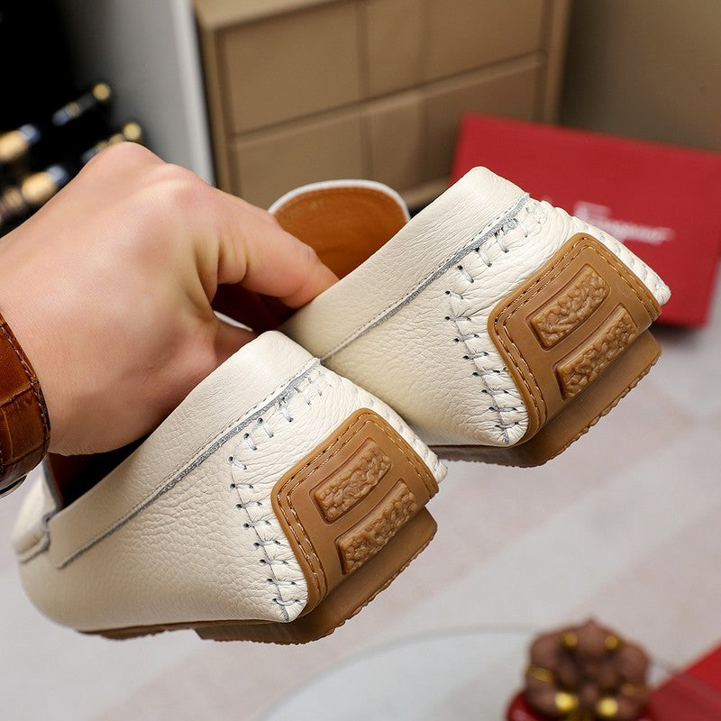 Glami - FGO Men Shoes - 915