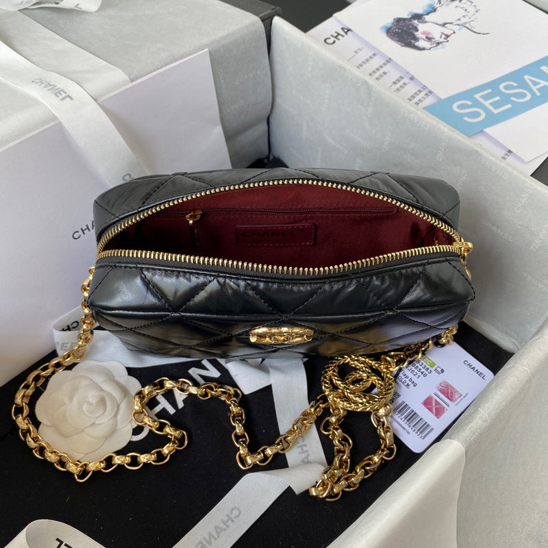 Satchel Bags - CHL Bags - 7586