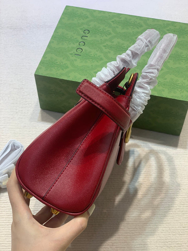 Satchel Bags - GCI Bags - 2070