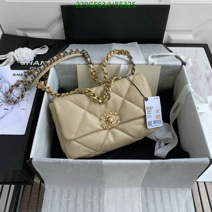 SAMC - CHL Bags - 171