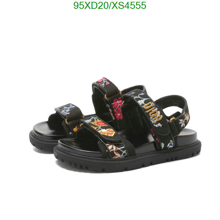 SAMCC - DOR Women Shoes - 2310