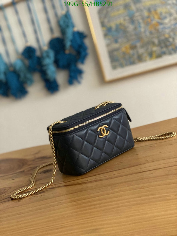 SAMC - CHL Bags - 173