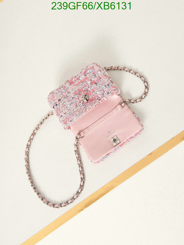 SAMC - CHL Bags - 791