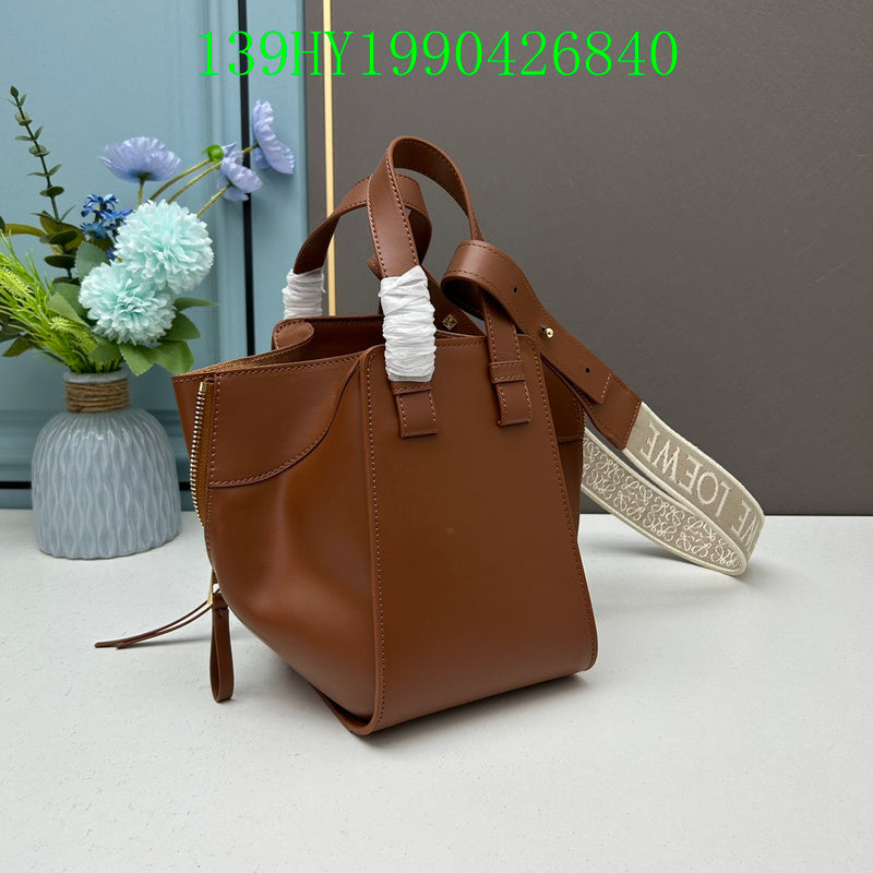 Satchel Bags - LWE Bags - 102
