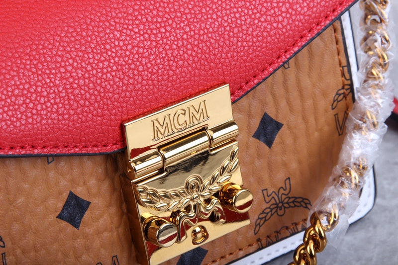 Satchel Bags - MC Bags - 373