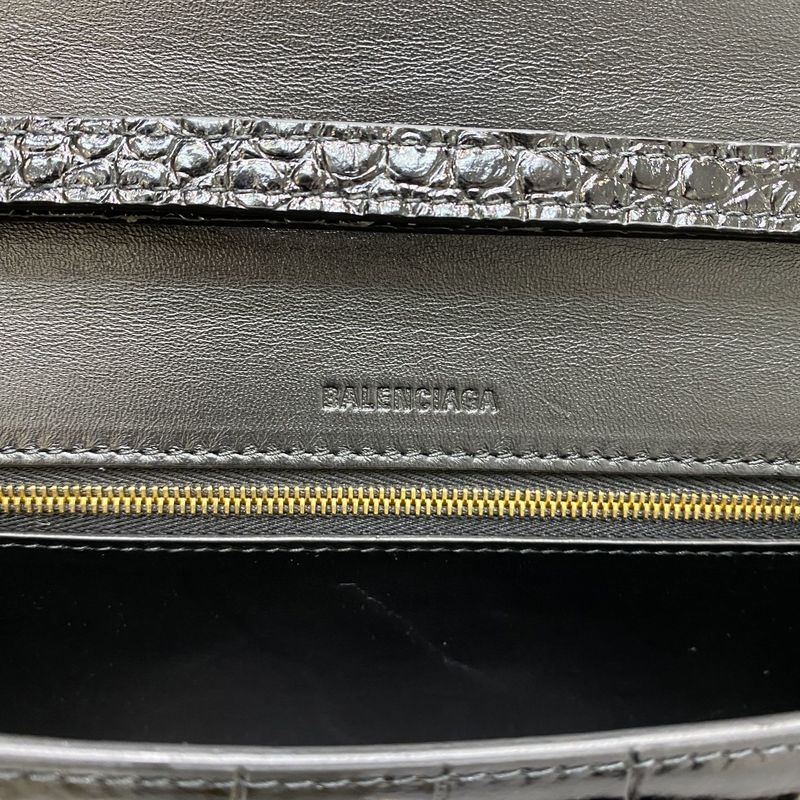 Satchel Bags - BGA Bags - 198