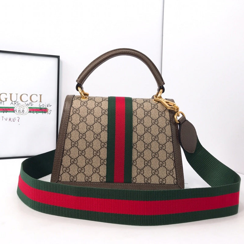 Glami Fashion - GCI Bags - 2578